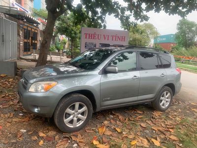 Toyota RAD4 2009 2.5V nhập Mỹ - 150000 km. Mua bán Ô tô tại Quận Gò Vấp Tp Hồ Chí Minh được đăng bởi A.Thịnh
