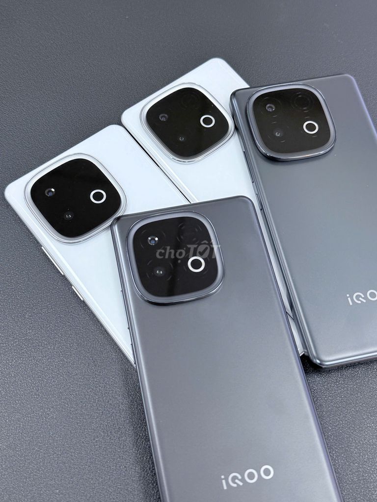 VIVO IQOO Z10 TURBO BẢN 12/256G MÁY NEW-SẴN TV. Mua bán Điện thoại tại Thành phố Biên Hòa Đồng Nai được đăng bởi Mobile Di Động Biên Hoà hình 1