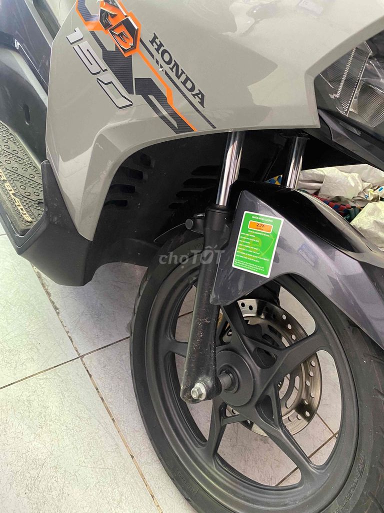 ab 150 abs. Mua bán Xe máy tại Quận Bình Tân Tp Hồ Chí Minh được đăng bởi Lĩnh hình 2