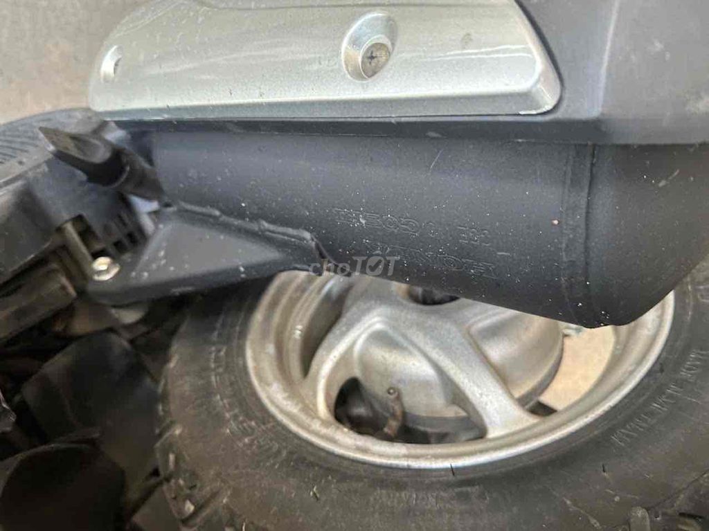 Honda Lead 110 Fi 2011 Vàng đồng. Mua bán Xe máy tại Quận Tân Phú Tp Hồ Chí Minh được đăng bởi nguyenxuanthinh quận tân phú  hình 11