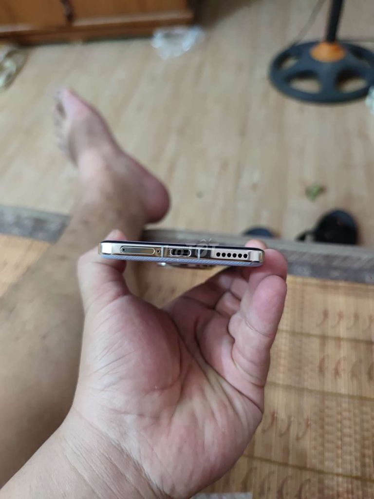 Honor Magic6 Xanh nhạt Đã sử dụng. Mua bán Điện thoại tại Thị xã Kinh Môn Hải Dương được đăng bởi Cậu Cả hình 1