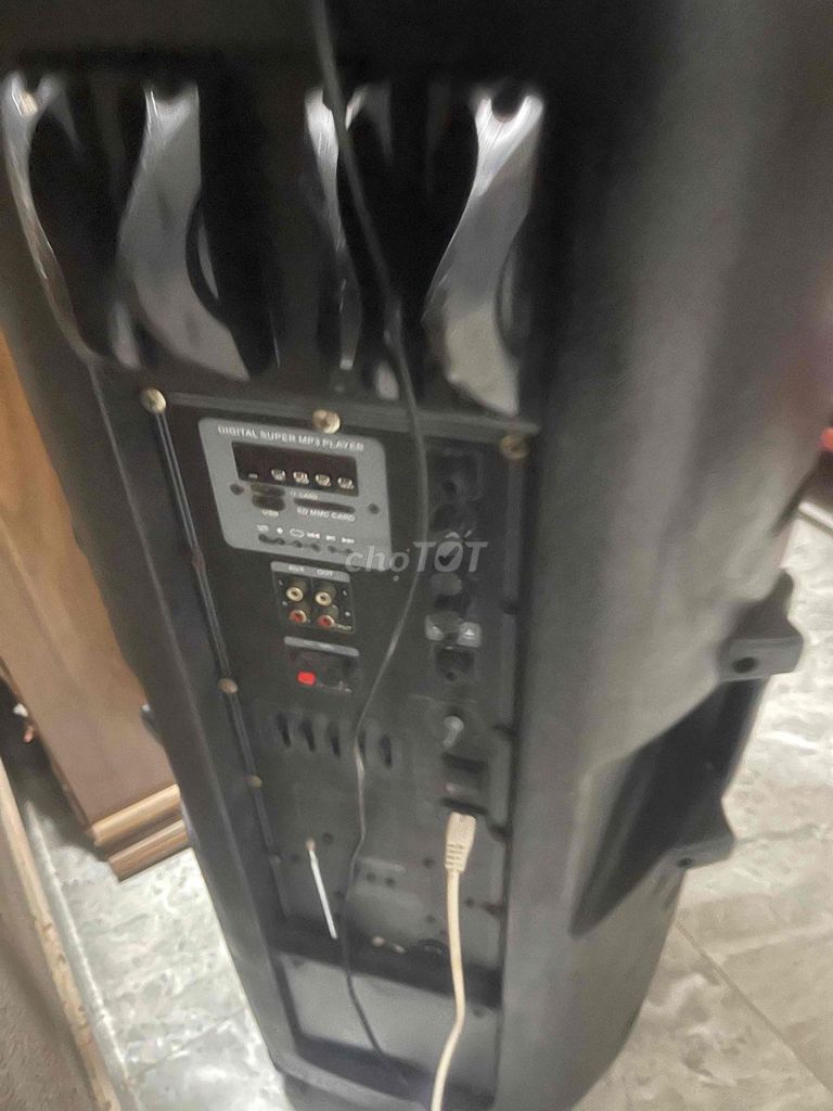 cần bán gấp cho ah em sài hát karaoke. Mua bán Tivi, Âm thanh tại Thị xã Hương Thủy Thừa Thiên Huế được đăng bởi Ngô Đức Sang hình 1