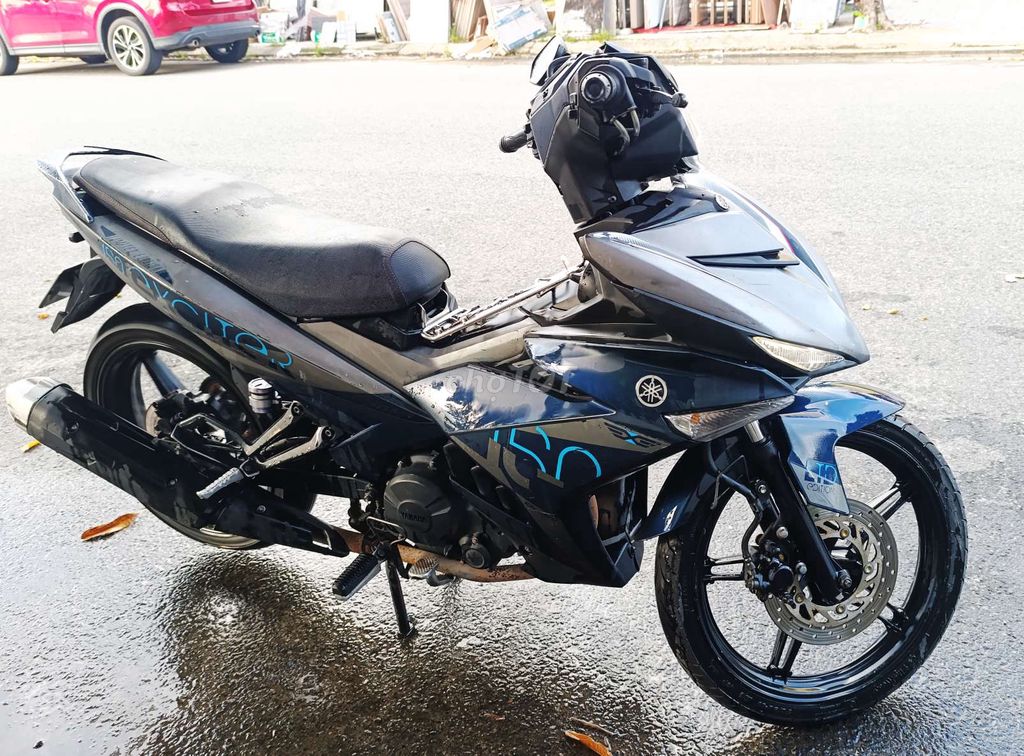 Ra đi em ex 150 2018 bản kỉ niệm. Mua bán Xe máy tại Quận Ngũ Hành Sơn Đà Nẵng được đăng bởi Huy La hình 2