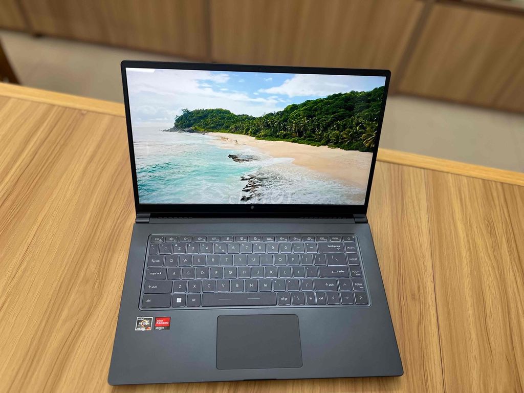MSI Modern 15 A5M R7-5700U 15.6 inch 16GB/512GB. Mua bán Laptop tại Thành phố Long Xuyên An Giang được đăng bởi Laptop Mai Lý Nghĩa hình 1