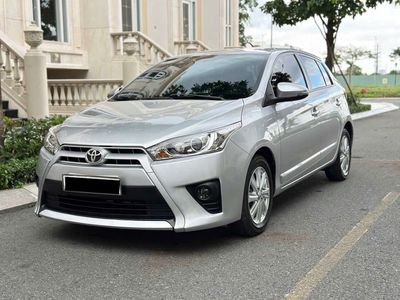 TOYOTA YARIS 1.3G. Mua bán Ô tô tại Thành phố Thủ Đức Tp Hồ Chí Minh được đăng bởi Ms Hiệp 