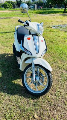 Liberty ABS đời 2019- bs Sài Gòn ,zin đẹp. Mua bán Xe máy tại Quận 12 Tp Hồ Chí Minh được đăng bởi LỌC GIÓ Ô TÔ SÀI GÒN