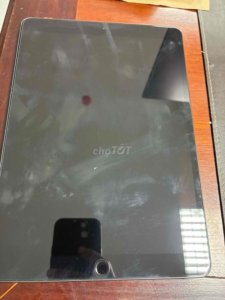 Apple iPad Air 3 Wifi Xám. Mua bán Máy tính bảng tại Thành phố Bà Rịa Bà Rịa - Vũng Tàu được đăng bởi Cậu Hùng hình 1