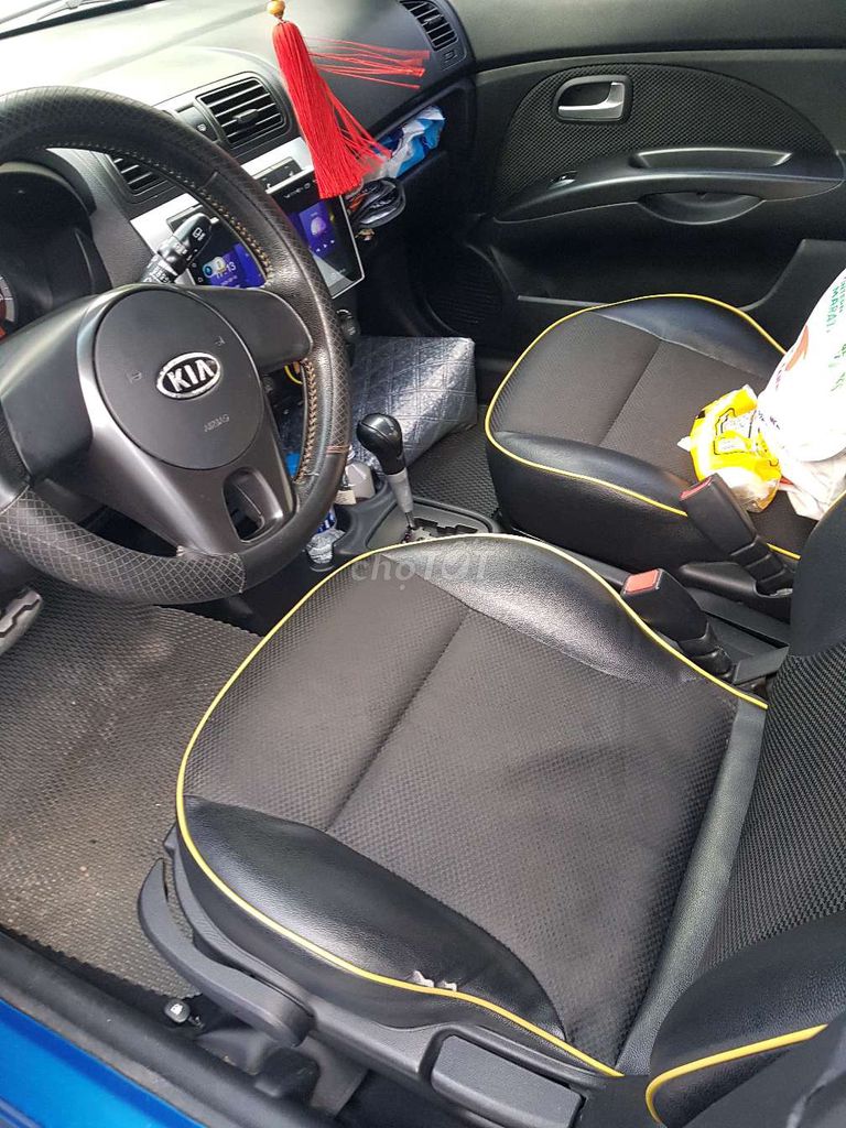 2010 SLX 1.0 MT - 110000 km. Mua bán Ô tô tại Huyện An Dương Hải Phòng được đăng bởi Mr Quý hình 11