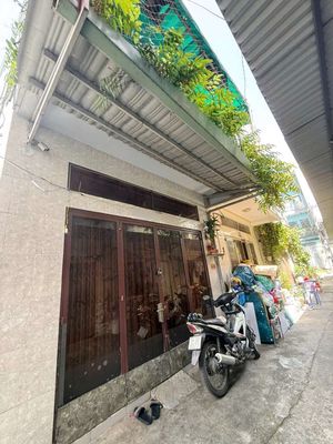 Rent · 2 bd · 28 м² · Quận Tân Phú, ул. Đường Vườn Lài