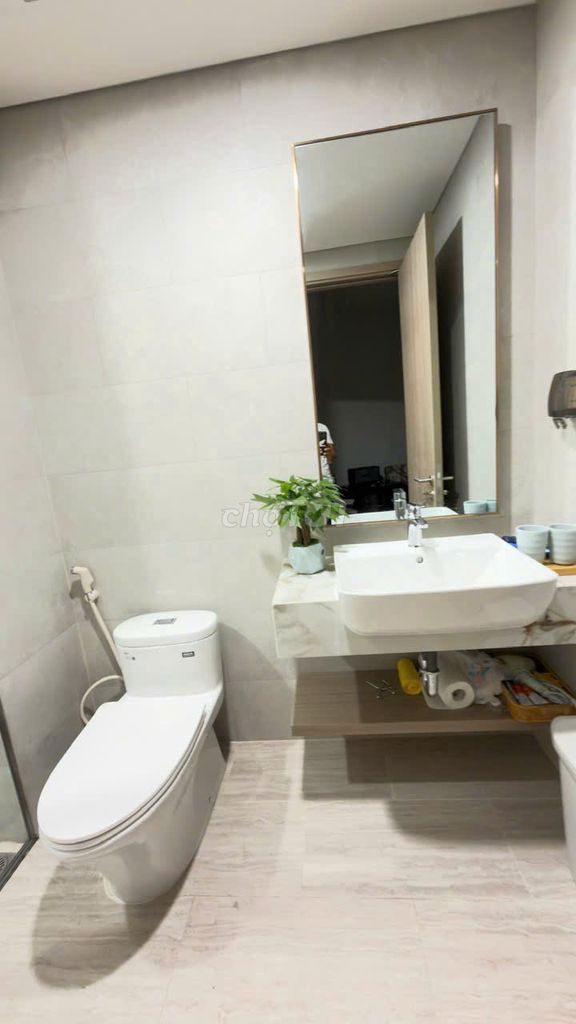 Cho thuê căn hộ 1 phòng ngủ tại Ngũ Hành Sơn, Đà Nẵng — ảnh 2