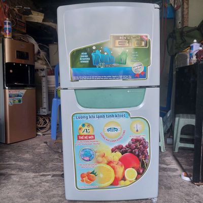 Tủ lạnh LG 110l bền đẹp. Mua bán Tủ lạnh tại Quận Long Biên Hà Nội được đăng bởi Đặng Thị Trang