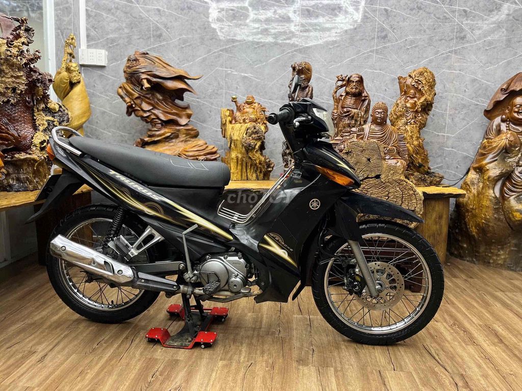 👉Taurus chính chủ biển SG dàn áo keo, máy móc zin. Mua bán Xe máy tại Quận 7 Tp Hồ Chí Minh được đăng bởi Xe Cũ Hiếu CT hình 5