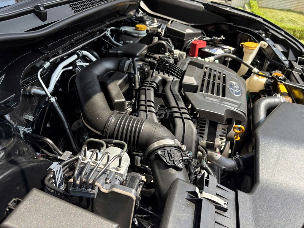 Subaru Forester 2019 2.0i-S EyeSight - 119000 km. Mua bán Ô tô tại Thành phố Thủ Đức Tp Hồ Chí Minh được đăng bởi Minh Thanh hình 4