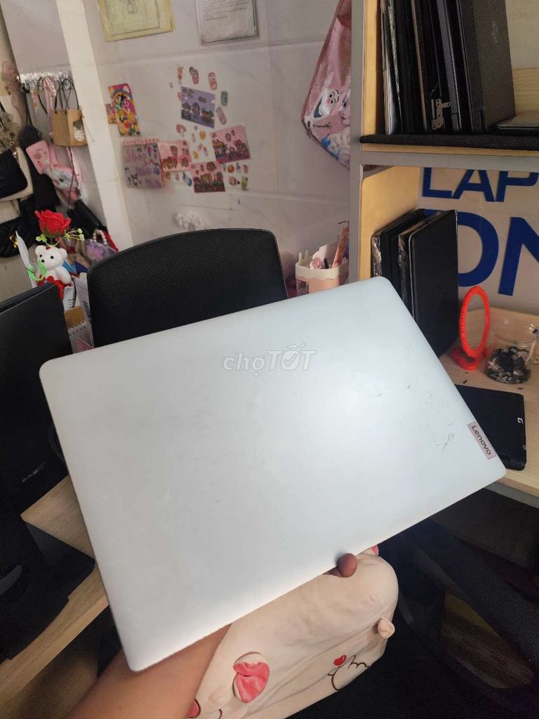 Lenovo Ryzen 5 7520U 15.6 inch 8GB/256GB. Mua bán Laptop tại Quận 6 Tp Hồ Chí Minh được đăng bởi Hải hình 1