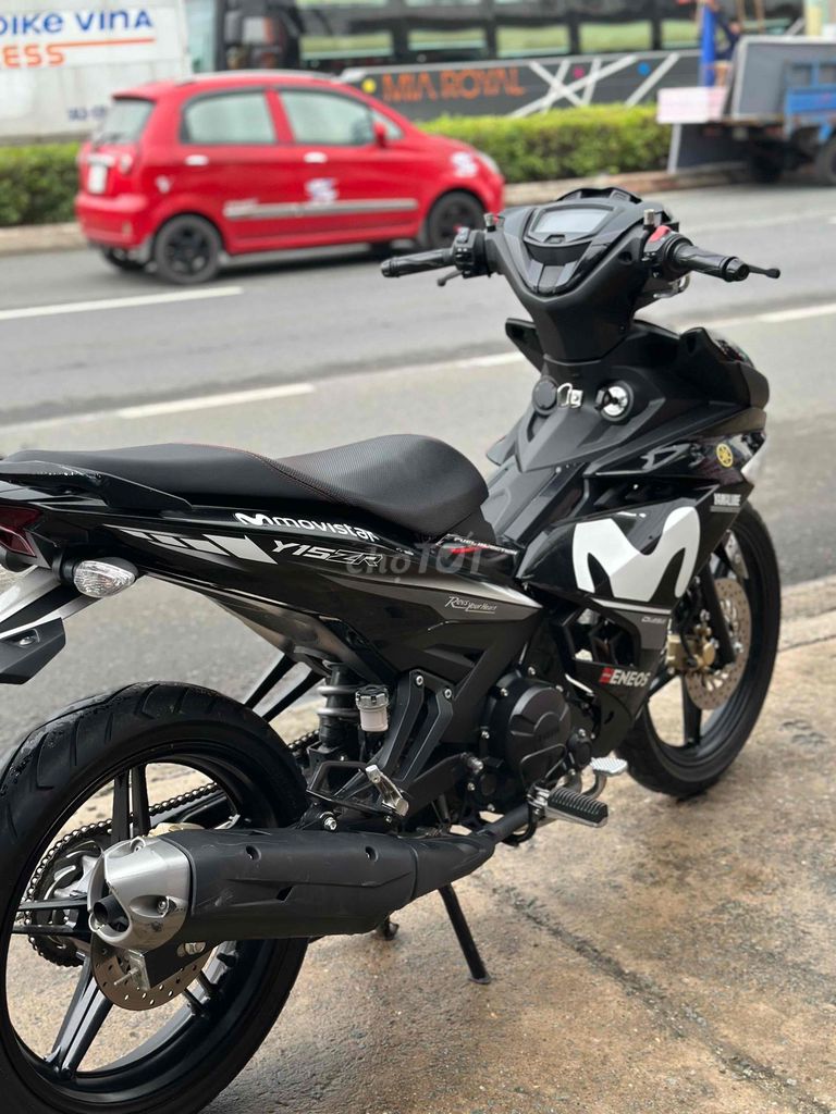 Ex Led Zin Chính Chủ ký bán, Odo chuẩn bao kiểm tr. Mua bán Xe máy tại Thành phố Thuận An Bình Dương được đăng bởi Quân Anh Phạm hình 5