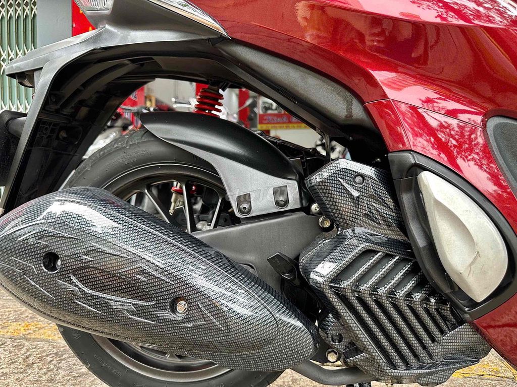 Bán SH Mode 2022 Abs Lướt Chính Chủ Sang Tên.. Mua bán Xe máy tại Thành phố Vũng Tàu Bà Rịa - Vũng Tàu được đăng bởi Cửa Hàng Xe Máy Bảo Thanh 2 hình 13