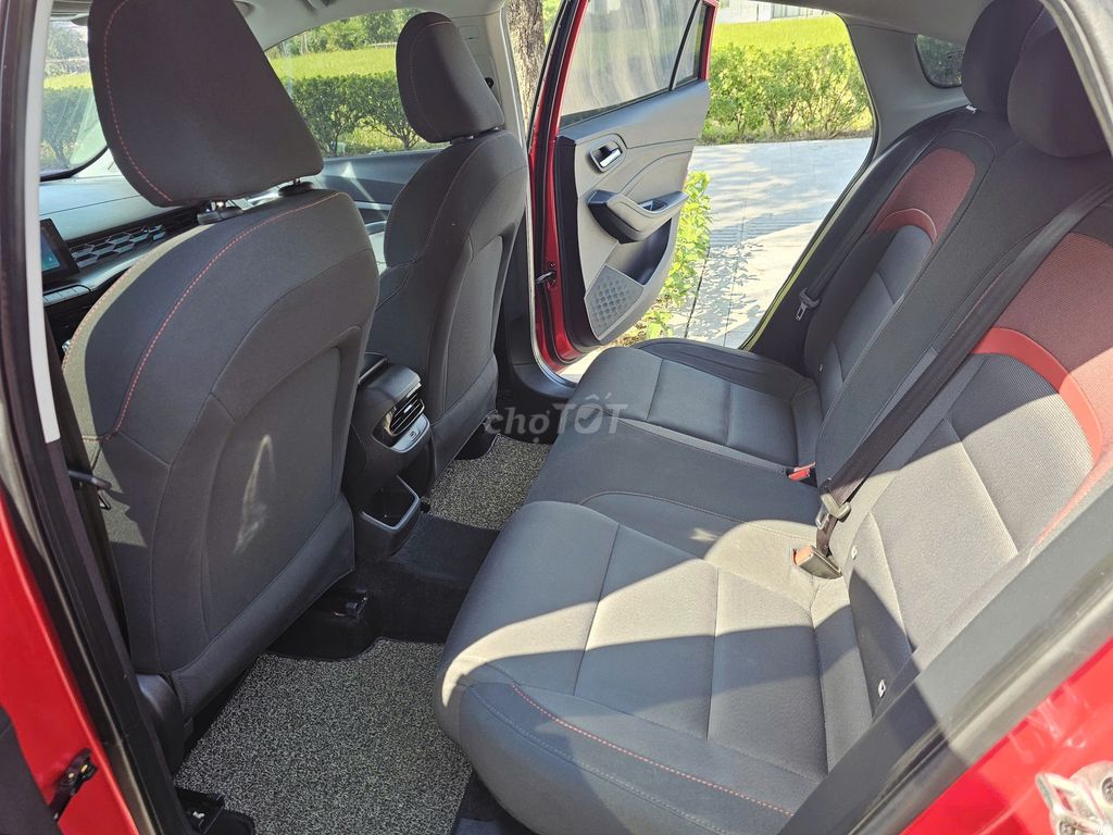 MG 5 AT 2022 màu đỏ. Mua bán Ô tô tại Quận Thanh Xuân Hà Nội được đăng bởi Thanh Biz Nguyễn Thái Auto hình 10