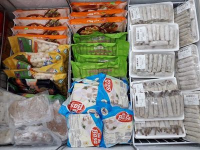 CẦN NAM. NỮ LÀM KHO LẠNH - 2 TUẦN NHẬN LƯƠNG 1 LẦN
