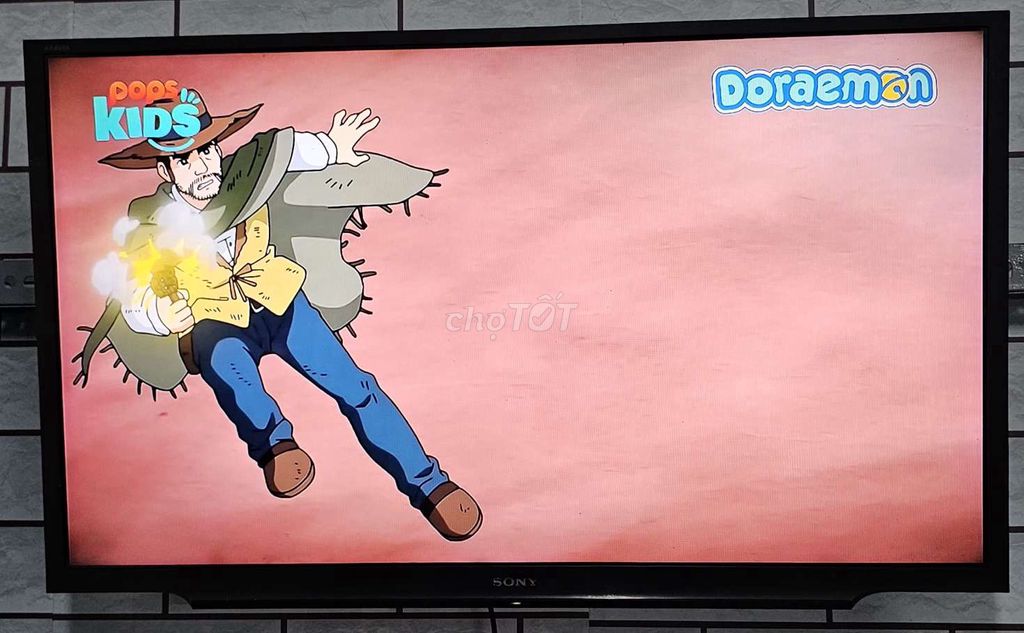 Tivi Sony 32 inch Wifi Trực Tiếp. Mua bán Tivi, Âm thanh tại Thị xã Bến Cát Bình Dương được đăng bởi Nguyễn Trung Quân hình 1