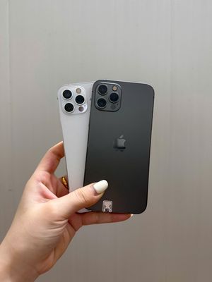 iPhone 12 Pro 256GB pin 9x% zin đẹp BH 1 đổi 1