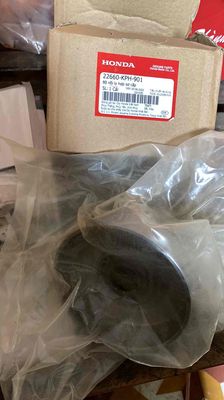 chuông , 3 càng Fu neo. Mua bán Phụ tùng xe tại Thành phố Sóc Trăng Sóc Trăng được đăng bởi Kim Na