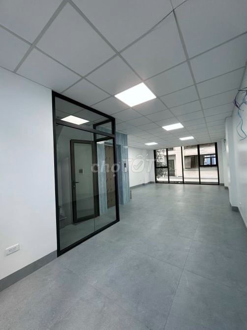 Cho thuê văn phòng Thanh Liệt, 51m2, mới, sàn thông