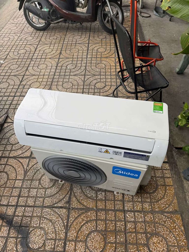 Inverter 1hp như mới