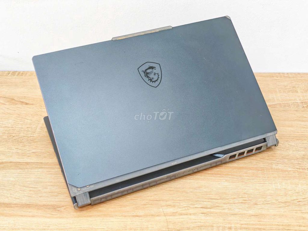 MSI Cyborg 15 A12VE i5 12450H 8/512 RTX4050Đẹp~99%. Mua bán Laptop tại Quận Ninh Kiều Cần Thơ được đăng bởi Cầm đồ Nhanh hình 1