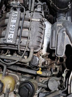 Chevrolet Spark 2016 LS 1.0 MT - 100000 km. Mua bán Ô tô tại Quận Hà Đông Hà Nội được đăng bởi Trong
