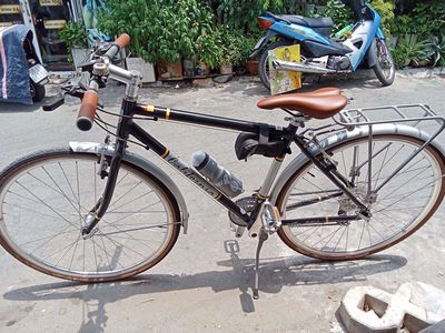Xe đạp cuộc California Mỹ mới 100/100. Mua bán Xe đạp tại Quận Bình Thạnh Tp Hồ Chí Minh được đăng bởi A Hùng