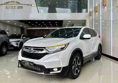 Honda CR V 1.5G 2019. Một đời chủ 65.000km. Mua bán Ô tô tại Quận Bình Tân Tp Hồ Chí Minh được đăng bởi Hai Tran Auto