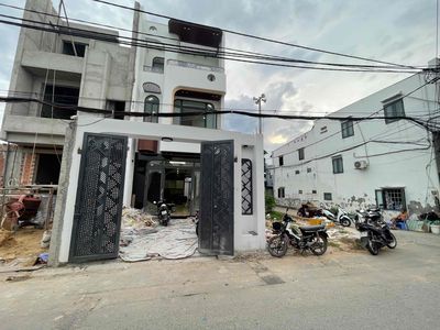 Plot of land 113 m² · Đường Phan Văn Hớn