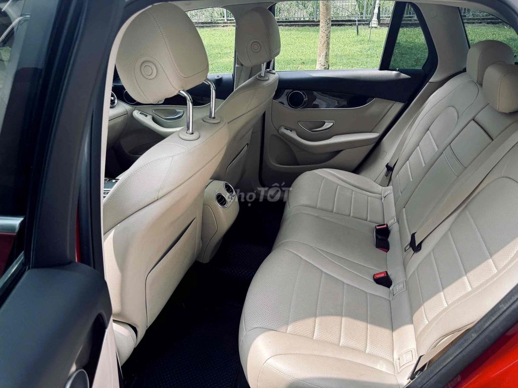 𝐌𝐄𝐑𝐂𝐄𝐃𝐄𝐒-𝐁𝐄𝐍𝐙 GLC200 MODEL 2022 FULL LỊCH SỬ HÃNG. Mua bán Ô tô tại Quận 7 Tp Hồ Chí Minh được đăng bởi GoodCar hình 8