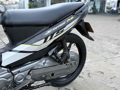 [BỀN SỐ 2] 👉 Sirius Fi 2017 XE QUỐC DÂN🌸1.000đ/lít. Mua bán Xe máy tại Quận Bình Tân Tp Hồ Chí Minh được đăng bởi BÙI TIẾN DŨNG