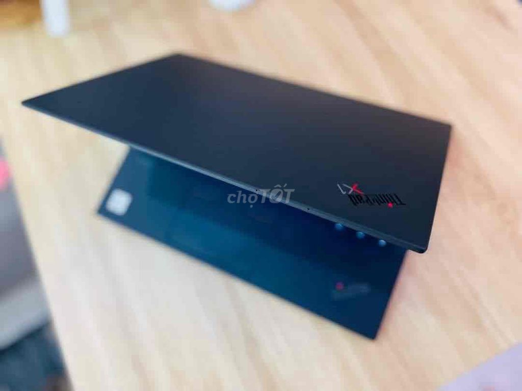 Lenovo Thinkapd X1 Carbon Gen 8 i5 10310u 16G 256G