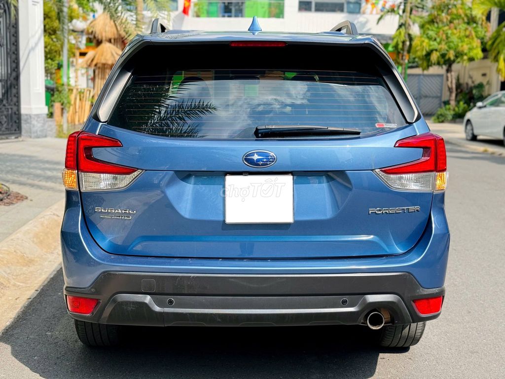 Subaru Forester S AWD Cuối 2019 Lái hay Sport. Mua bán Ô tô tại Quận Gò Vấp Tp Hồ Chí Minh được đăng bởi Hoàng Phát hình 3
