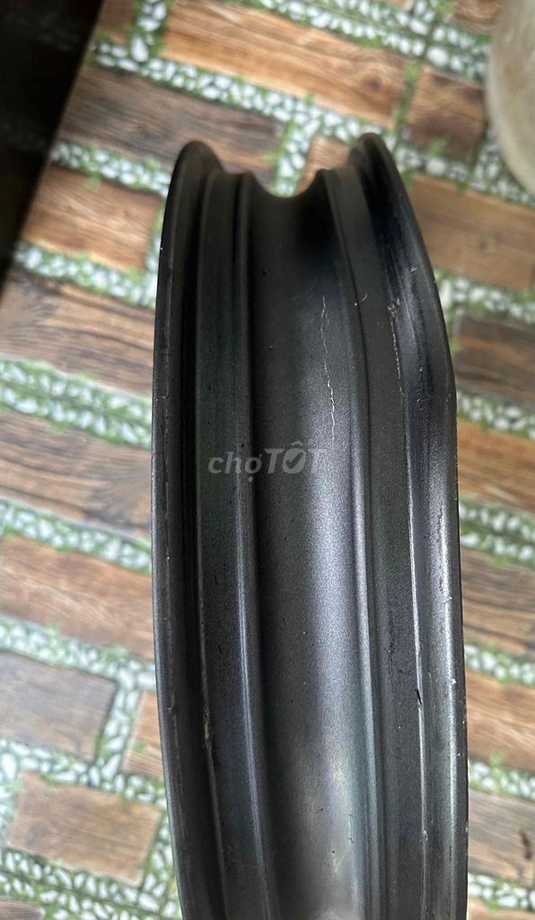 Niềng xe sh đời mới. Mua bán Phụ tùng xe tại Thành phố Bến Tre Bến Tre được đăng bởi bÚn hình 1