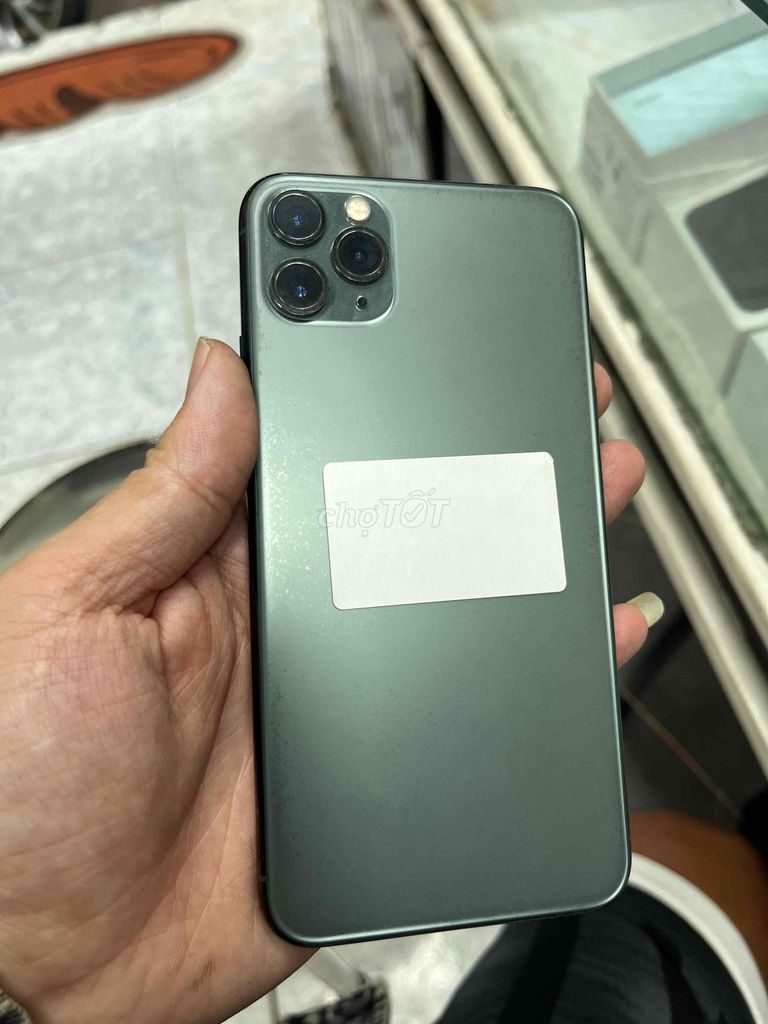 11 Pro Max 256GB zin full cn. Mua bán Điện thoại tại Thành phố Biên Hòa Đồng Nai được đăng bởi Bảo hình 1