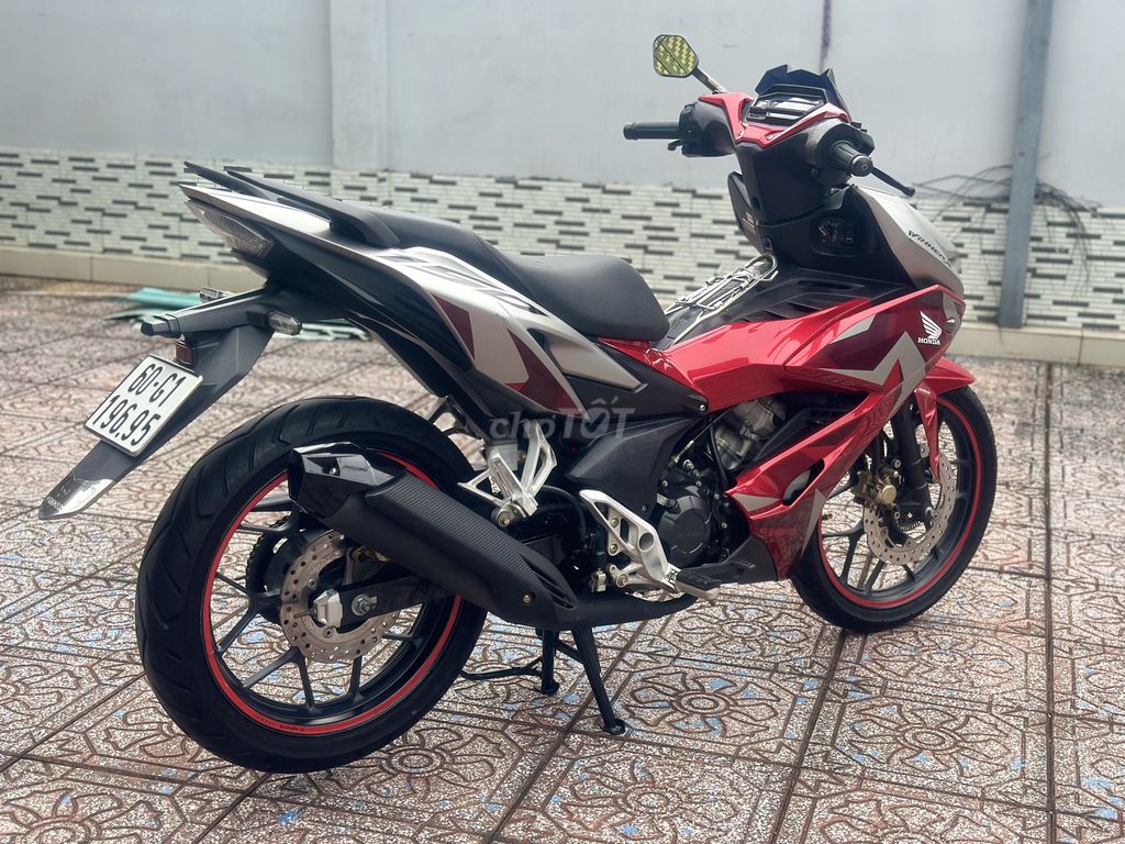 Winner X ABS xe zin đẹp. Mua bán Xe máy tại Thị xã Phú Mỹ Bà Rịa - Vũng Tàu được đăng bởi Hoàng nam phú mỹ hình 4