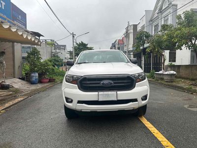 Ford Ranger 2019 XLS 2.2L 4x2 AT - 110000 km. Mua bán Ô tô tại Thành phố Thủ Dầu Một Bình Dương được đăng bởi Lưu Cường