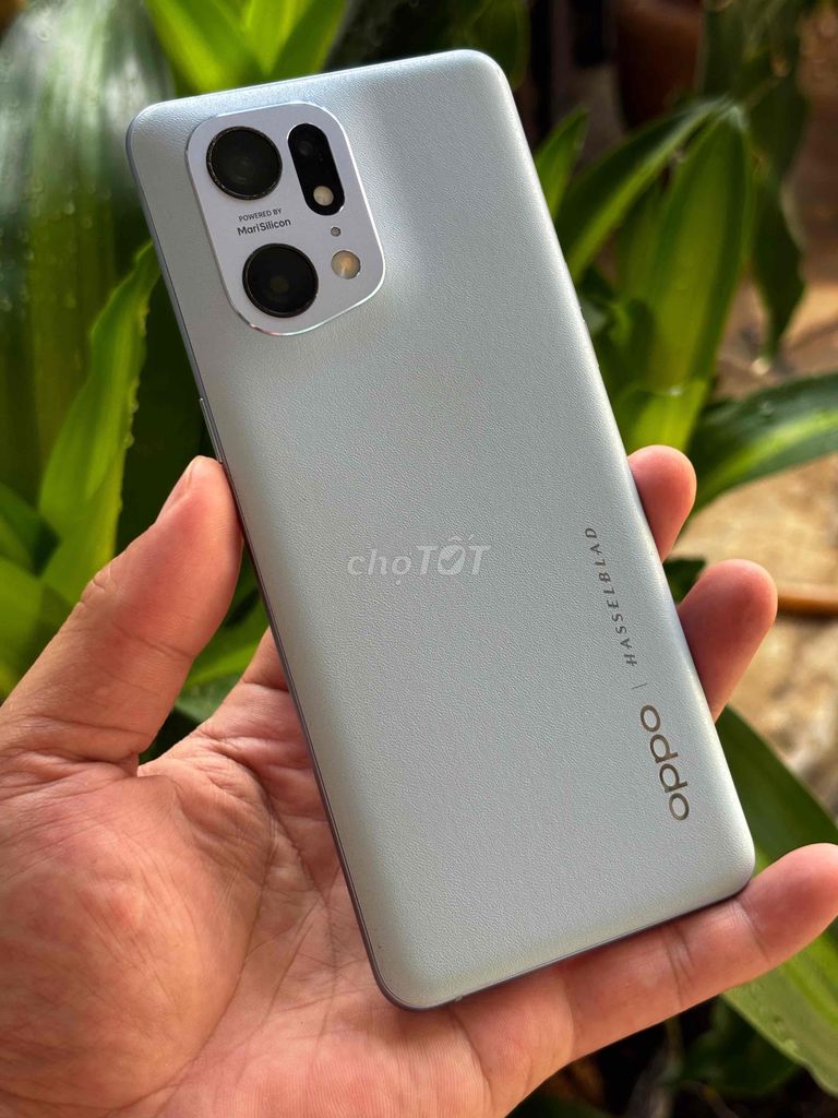 Oppo Find X5 Pro 256GB. Mua bán Điện thoại tại Thành phố Buôn Ma Thuột Đắk Lắk được đăng bởi THIÊN NGUYỄN FB hình 1