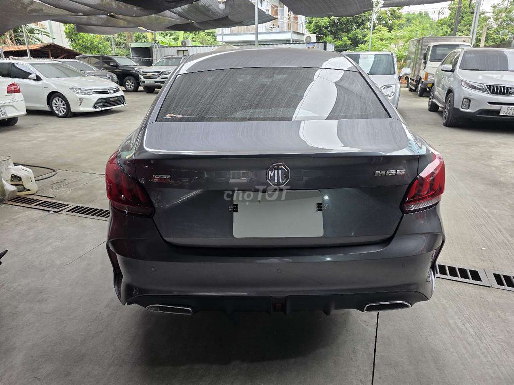 2022 Luxury - 39000 km siêu mới. Mua bán Ô tô tại Thành phố Dĩ An Bình Dương được đăng bởi Huy Luân Auto hình 1