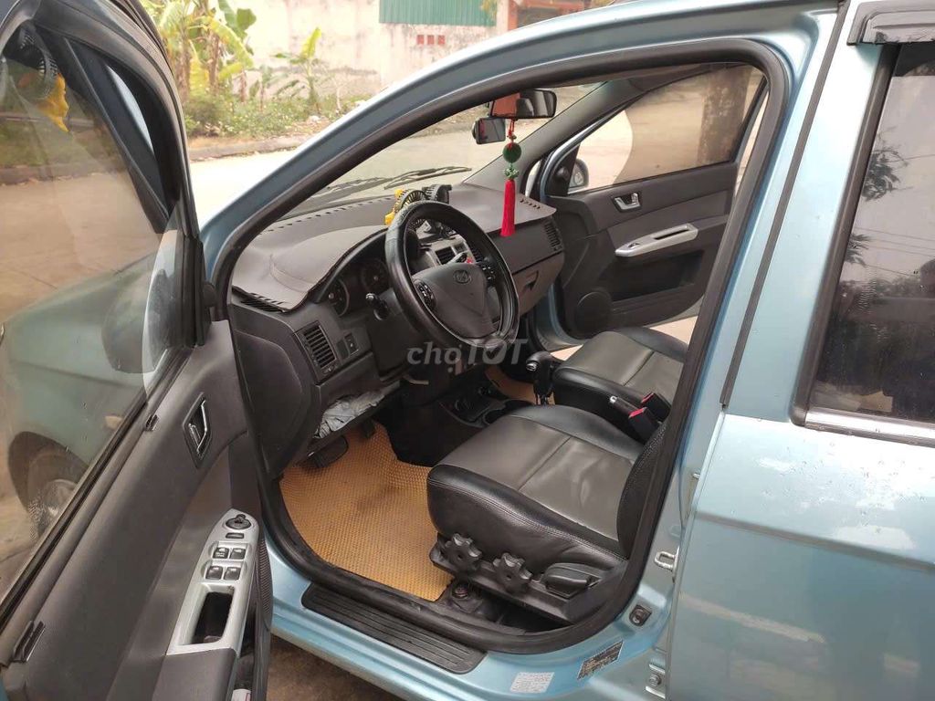 2008 1.4 AT - 22000 km. Mua bán Ô tô tại Thành phố Ninh Bình Ninh Bình được đăng bởi zũng hình 4