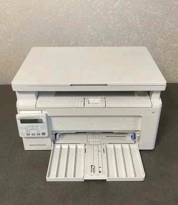 Máy in HP Pro 130nw Trắng In Scan Copy wifi k dây. Mua bán Đồ dùng văn phòng tại Quận 11 Tp Hồ Chí Minh được đăng bởi Huy Nguyễn hình 1