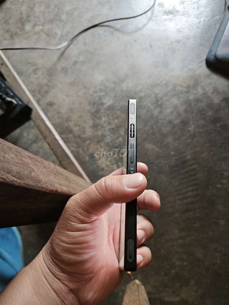 Red Magic 9 S Pro Đen Mới. Mua bán Điện thoại tại Huyện Krông Pắc Đắk Lắk được đăng bởi Buông Tay hình 1