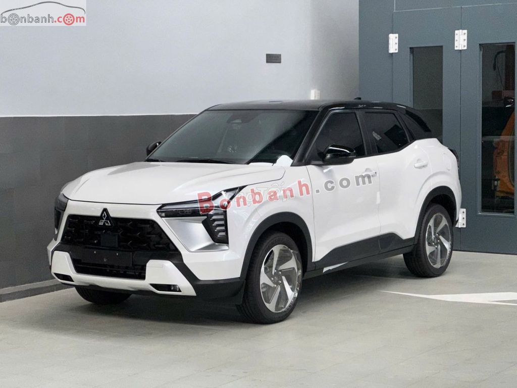 Xforce. Mua bán Ô tô tại Quận Hà Đông Hà Nội được đăng bởi Xe Mitsubishi Giá Tốt Nhất  hình 1