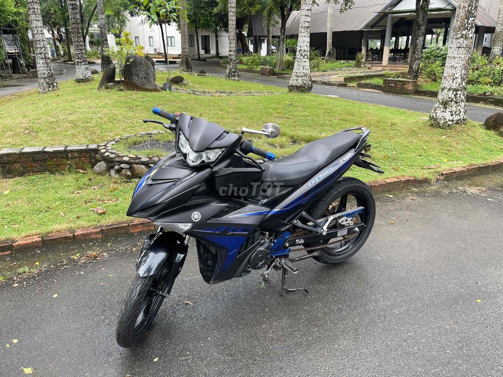 bán exter 150cc. led chính chủ. Mua bán Xe máy tại Huyện Trảng Bom Đồng Nai được đăng bởi giàu hình 6