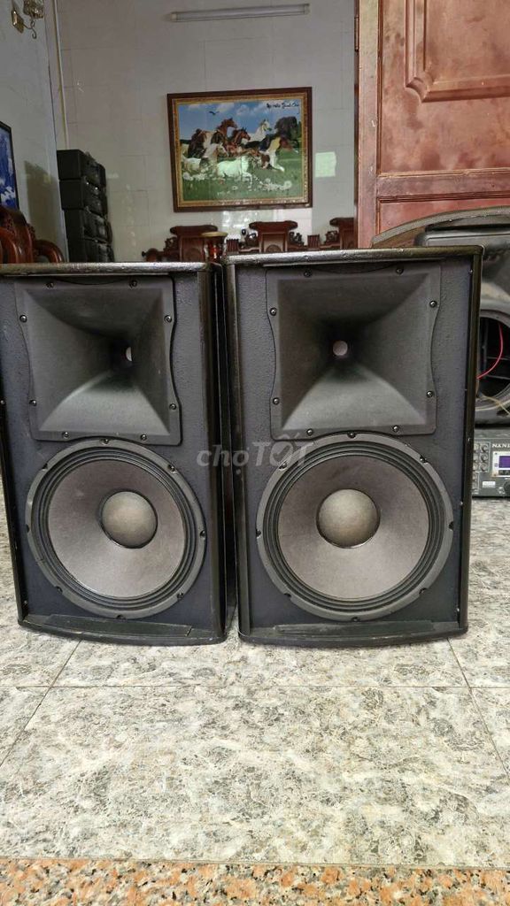 Loa Boss bass 32cm Đen Nguyên bản. Mua bán Tivi, Âm thanh tại Quận Hà Đông Hà Nội được đăng bởi thất tình  hình 1
