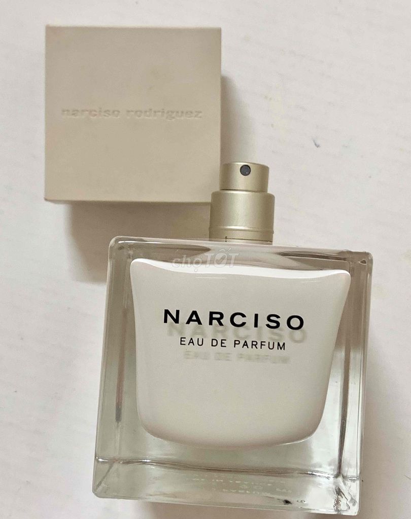 Nước Hoa Narciso Rodriguez EDP 90ml