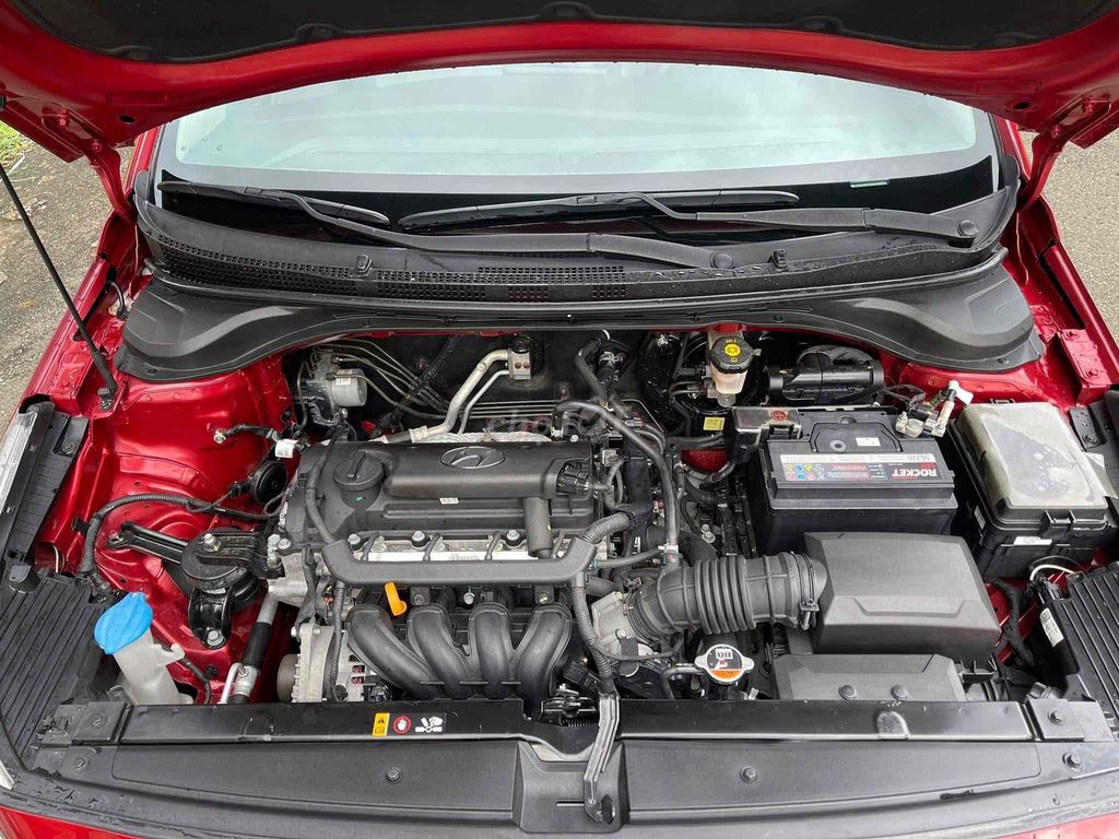 Huynhdai Accent ATH 2021 bản full số tự động cao c. Mua bán Ô tô tại Huyện Bù Gia Mập Bình Phước được đăng bởi Anh Quân BGM bình phước hình 15